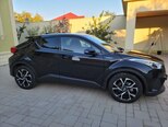 Toyota C-HR-9