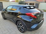 Toyota C-HR-4