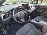 Toyota C-HR-6