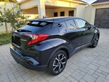 Toyota C-HR-3