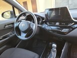 Toyota C-HR-7
