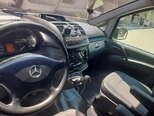 Mercedes Vito 116 CDI-3