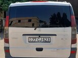 Mercedes Vito 116 CDI-2
