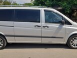 Mercedes Vito 116 CDI-11