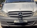 Mercedes Vito 116 CDI-12