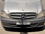 Mercedes Vito 116 CDI-1