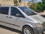 Mercedes Vito 116 CDI-13