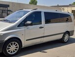 Mercedes Vito 116 CDI-14