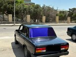 LADA (VAZ) 2107-7
