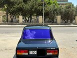 LADA (VAZ) 2107-5