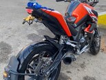 Zontes U-125-2