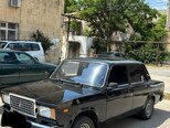 LADA (VAZ) 2107-4