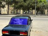 LADA (VAZ) 2107-6