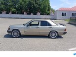 Mercedes 190-3