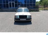 Mercedes 190-1