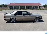 Mercedes 190-4