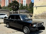 LADA (VAZ) 2107-2