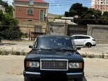 LADA (VAZ) 2107-1