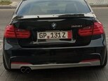 BMW 328-8