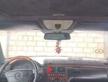 Mercedes E 200-3