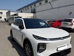 Changan Qiyuan Q07-3