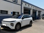 Changan Qiyuan Q07-4