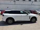 Changan Qiyuan Q07-7