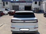Changan Qiyuan Q07-13