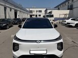 Changan Qiyuan Q07-2