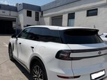 Changan Qiyuan Q07-11