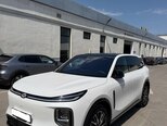 Changan Qiyuan Q07-1