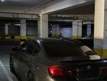 BMW 528-5