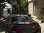 BMW 528-7