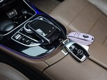 Mercedes E 300-9