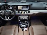 Mercedes E 300-4