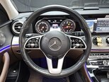 Mercedes E 300-7