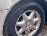 Mercedes C 200-13
