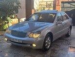 Mercedes C 200-5
