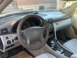 Mercedes C 200-9