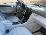 Mercedes C 200-11
