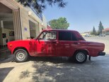 LADA (VAZ) 2107-5