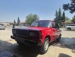 LADA (VAZ) 2107-13