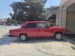 LADA (VAZ) 2107-7