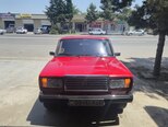 LADA (VAZ) 2107-1
