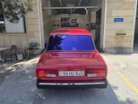 LADA (VAZ) 2107-3