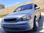 Opel Astra-1