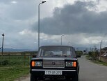 LADA (VAZ) 2107-6