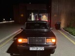 LADA (VAZ) 2107-10