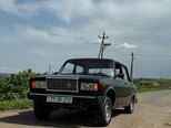 LADA (VAZ) 2107-1