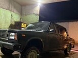 LADA (VAZ) 2107-3